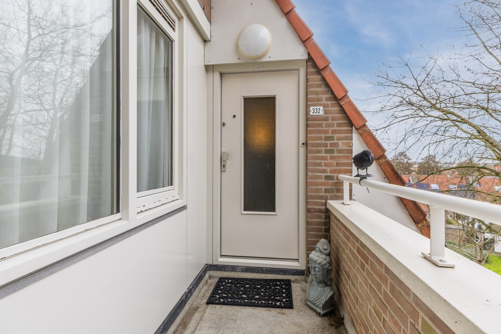 Appartement te koop: Schans 332, Uithoorn