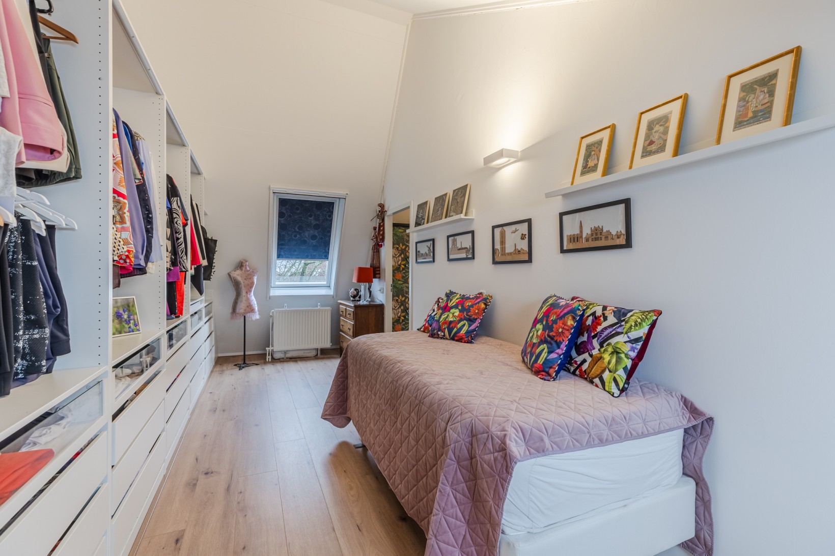 Appartement te koop: Schans 332, Uithoorn