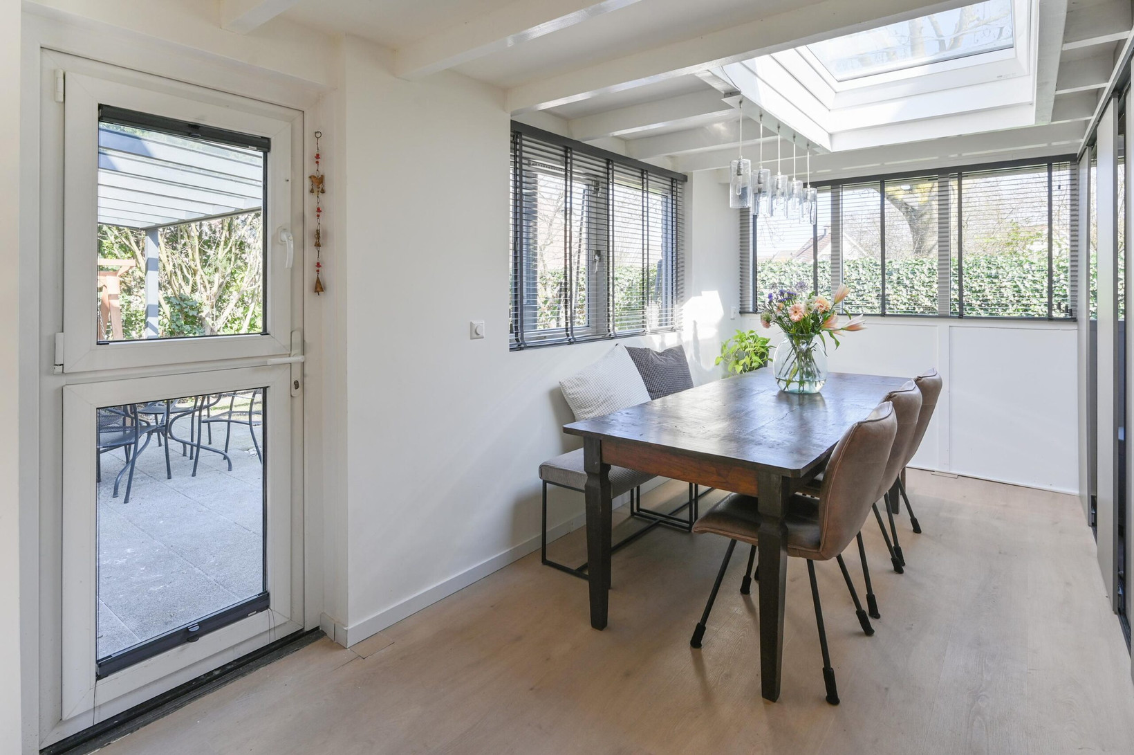 Vrijstaande woning te koop: Ganzendiep 1, Uithoorn