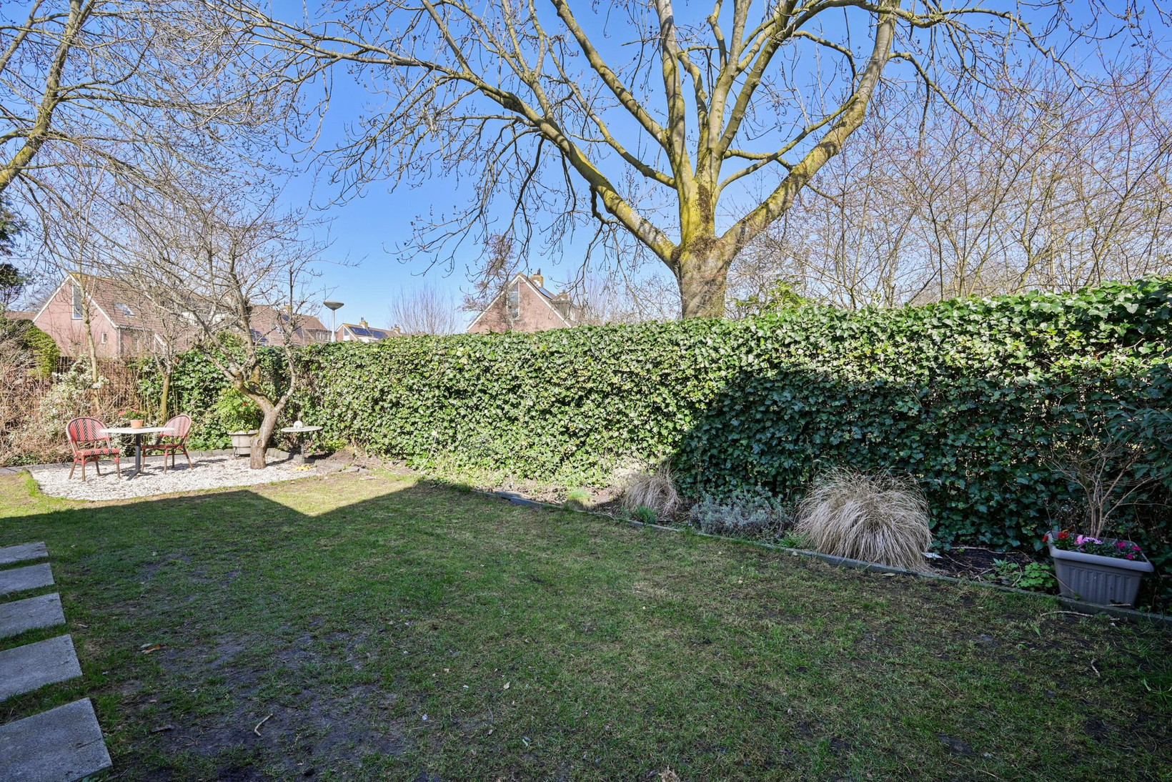 Vrijstaande woning te koop: Ganzendiep 1, Uithoorn
