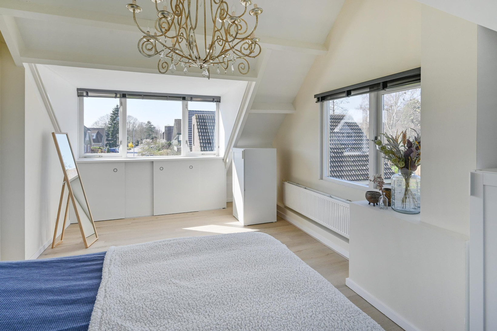 Vrijstaande woning te koop: Ganzendiep 1, Uithoorn