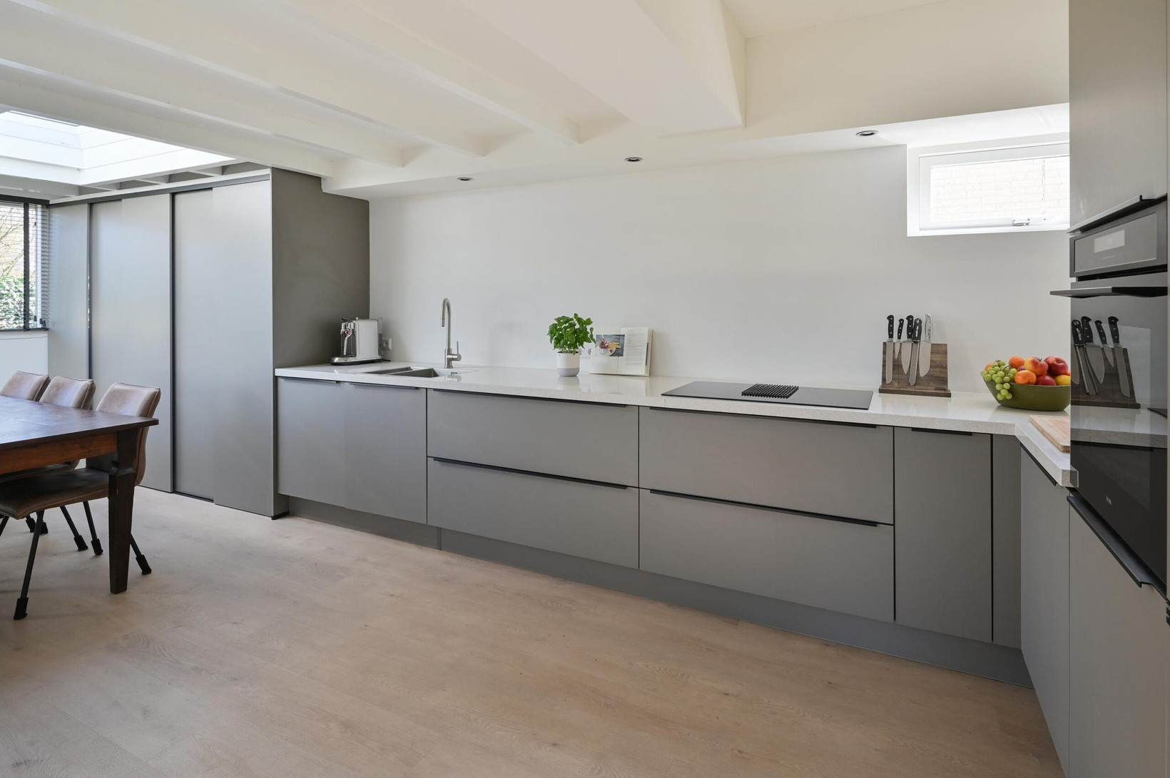 Vrijstaande woning te koop: Ganzendiep 1, Uithoorn