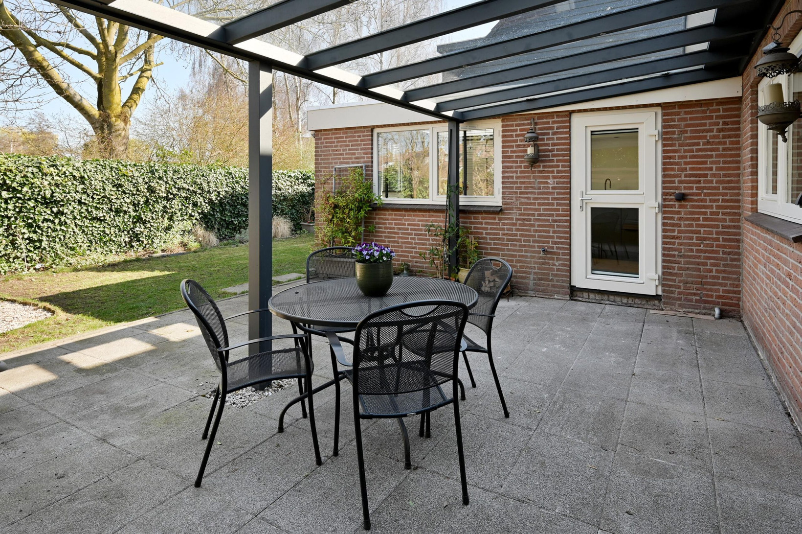 Vrijstaande woning te koop: Ganzendiep 1, Uithoorn
