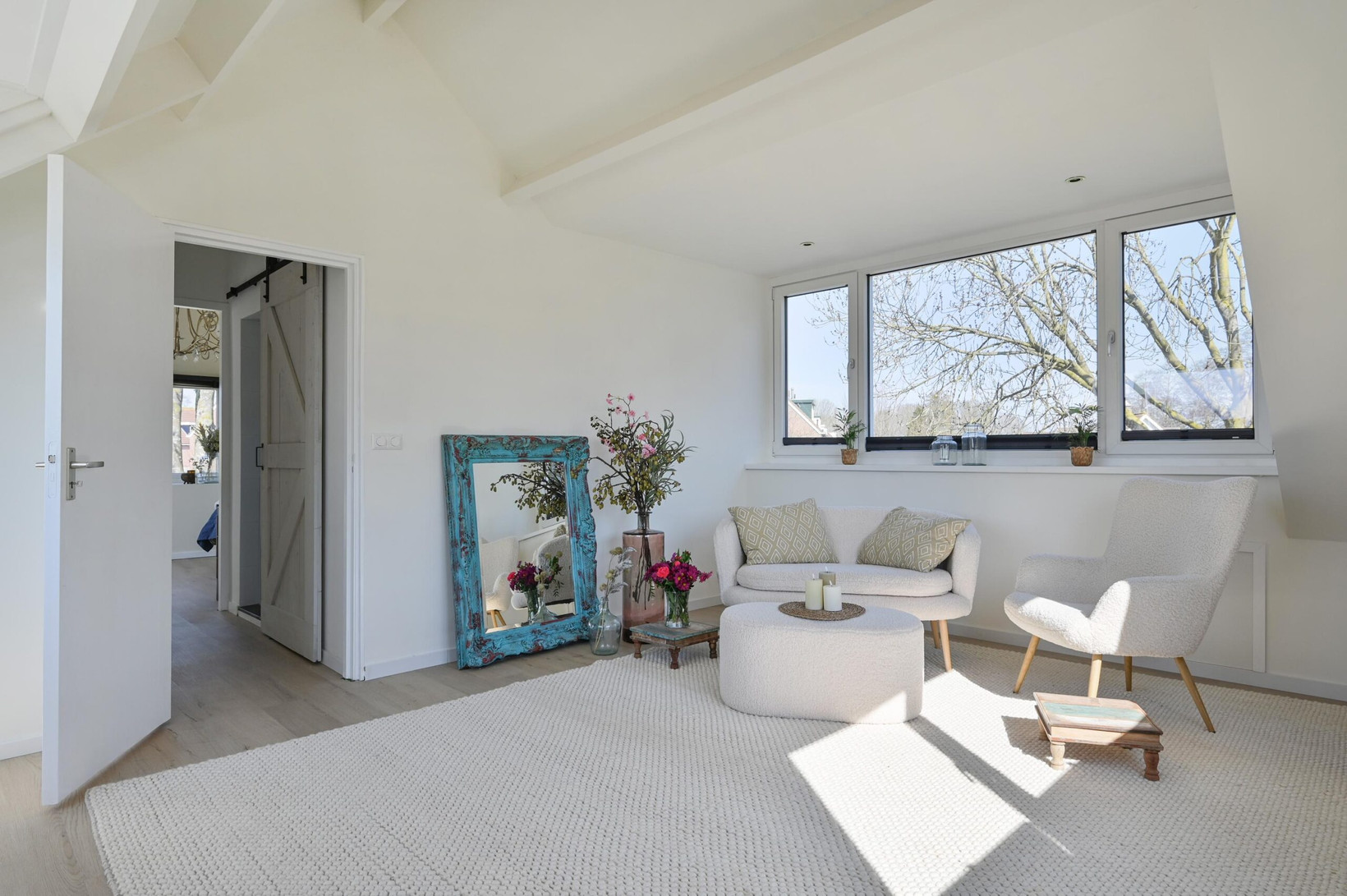 Vrijstaande woning te koop: Ganzendiep 1, Uithoorn