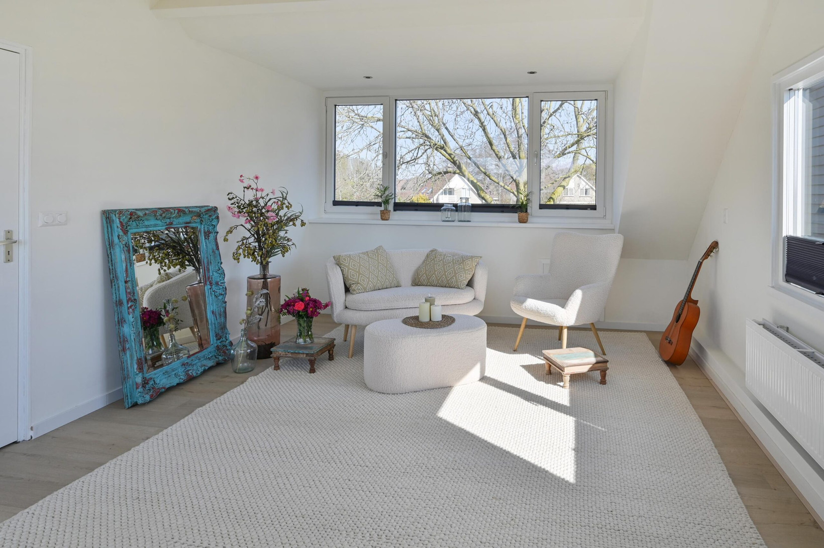 Vrijstaande woning te koop: Ganzendiep 1, Uithoorn