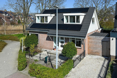 Ganzendiep 1