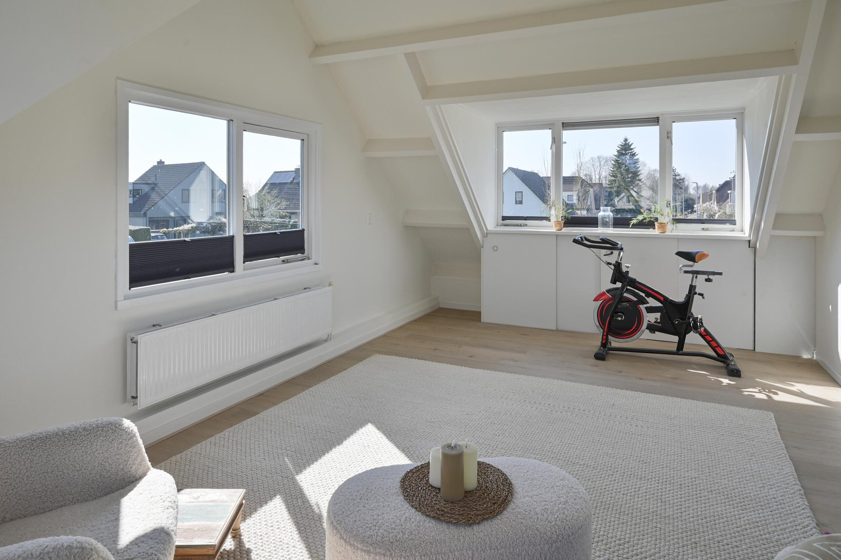 Vrijstaande woning te koop: Ganzendiep 1, Uithoorn