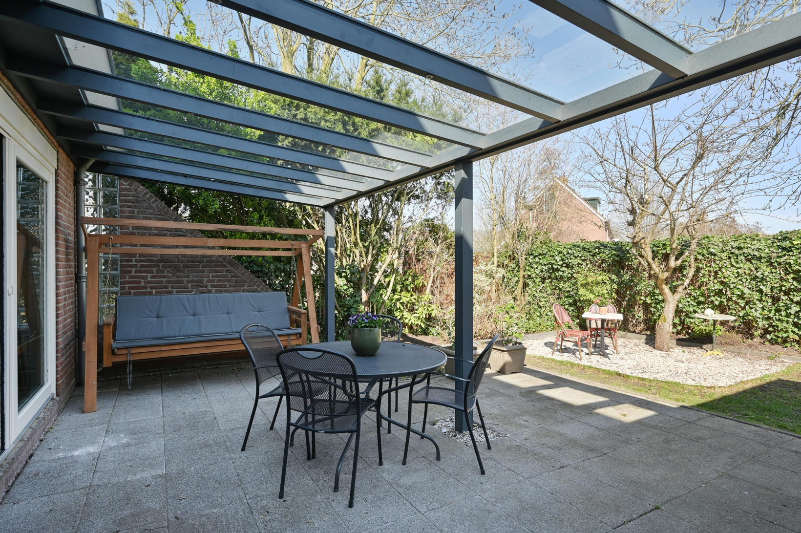 Vrijstaande woning te koop: Ganzendiep 1, Uithoorn
