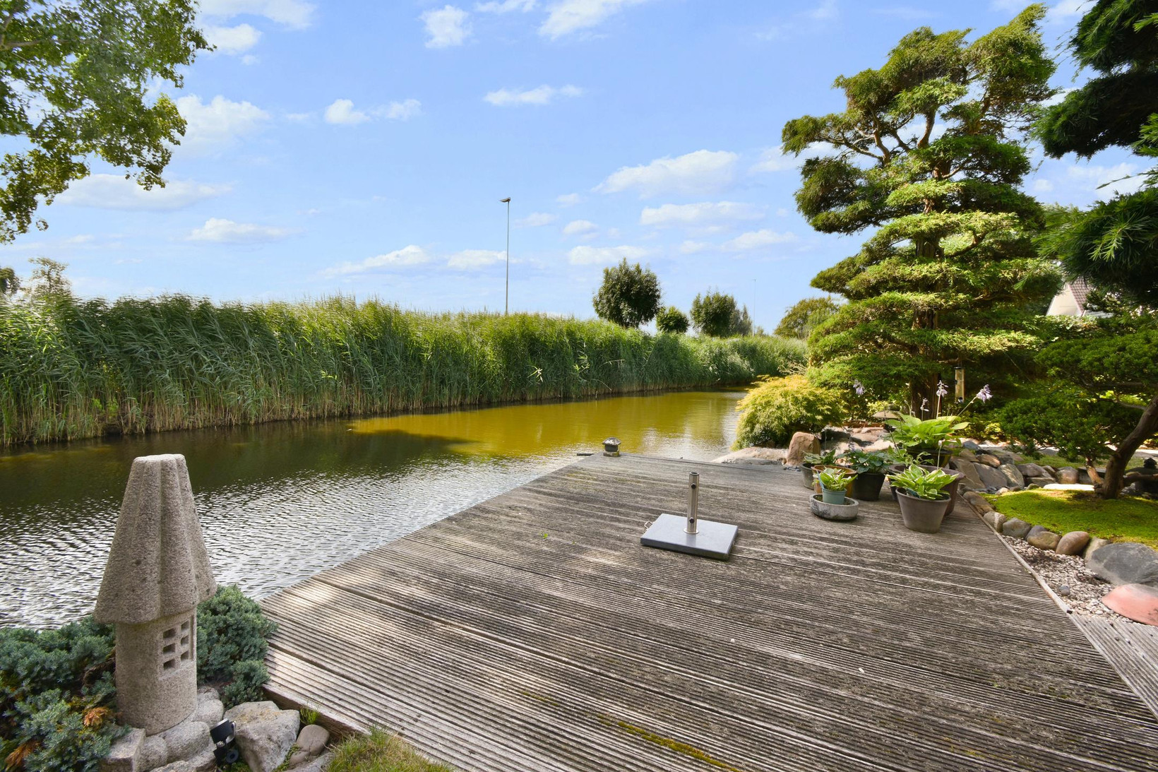 Vrijstaande woning te koop: Ganzendiep 23, Uithoorn