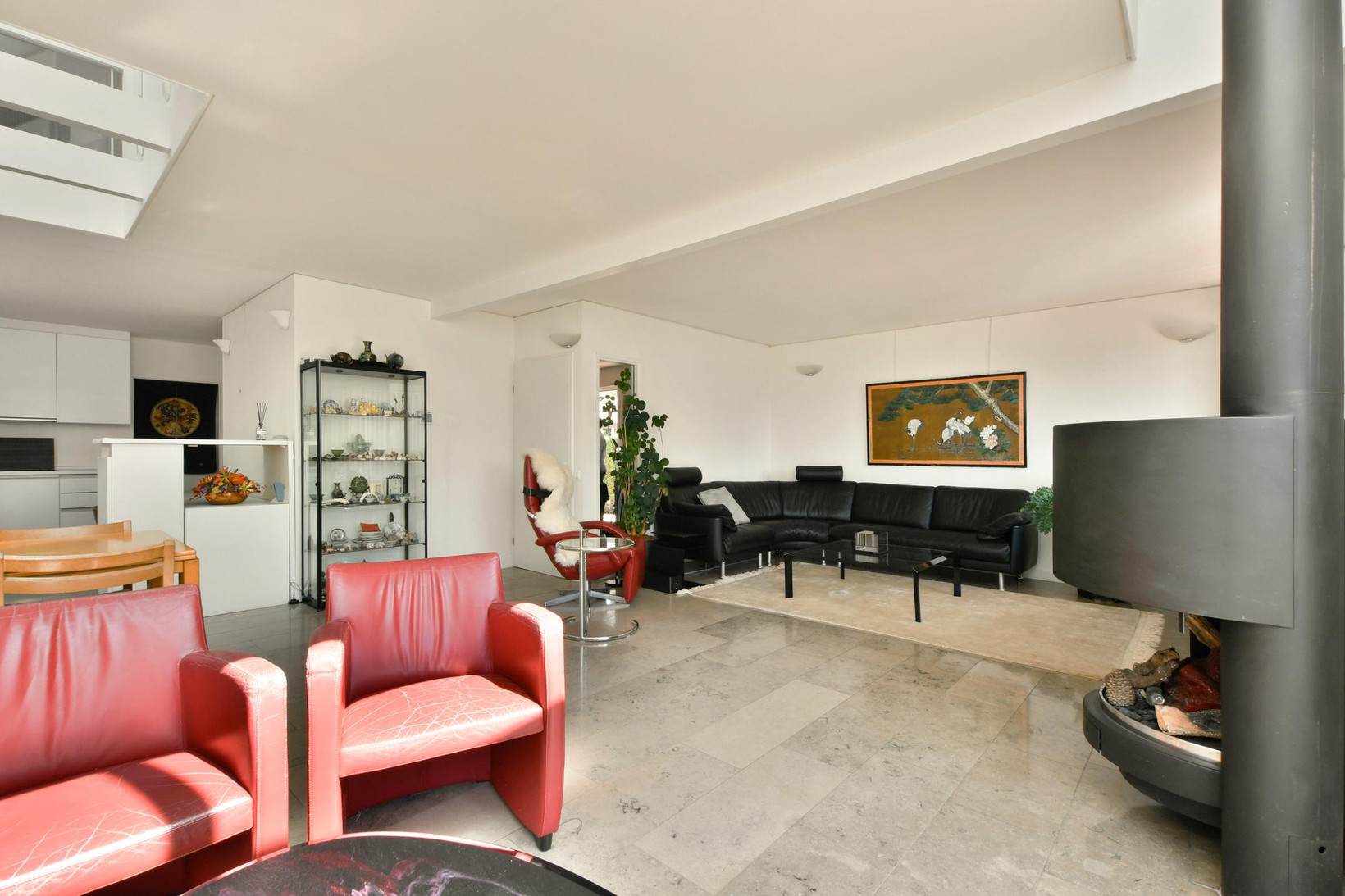 Vrijstaande woning te koop: Ganzendiep 23, Uithoorn
