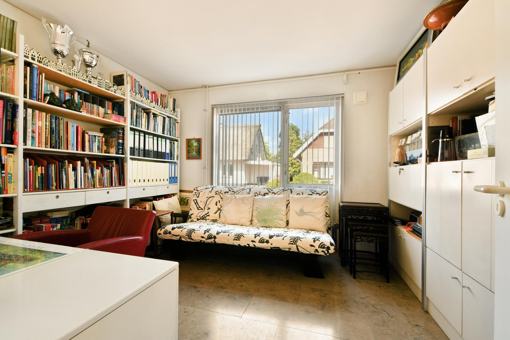 Vrijstaande woning te koop: Ganzendiep 23, Uithoorn