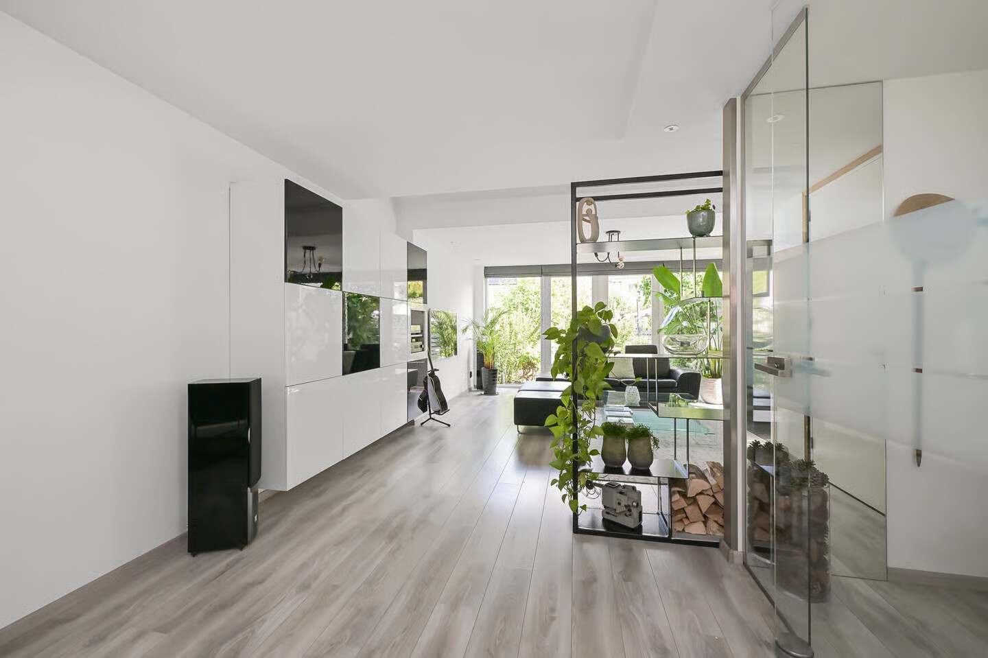 Hoekwoning te koop: Eendracht 41, Uithoorn
