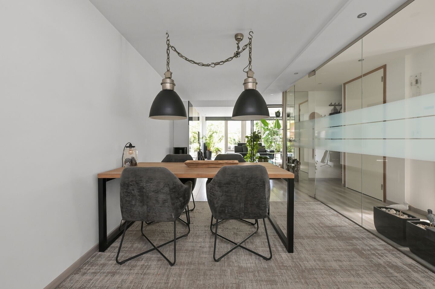 Hoekwoning te koop: Eendracht 41, Uithoorn