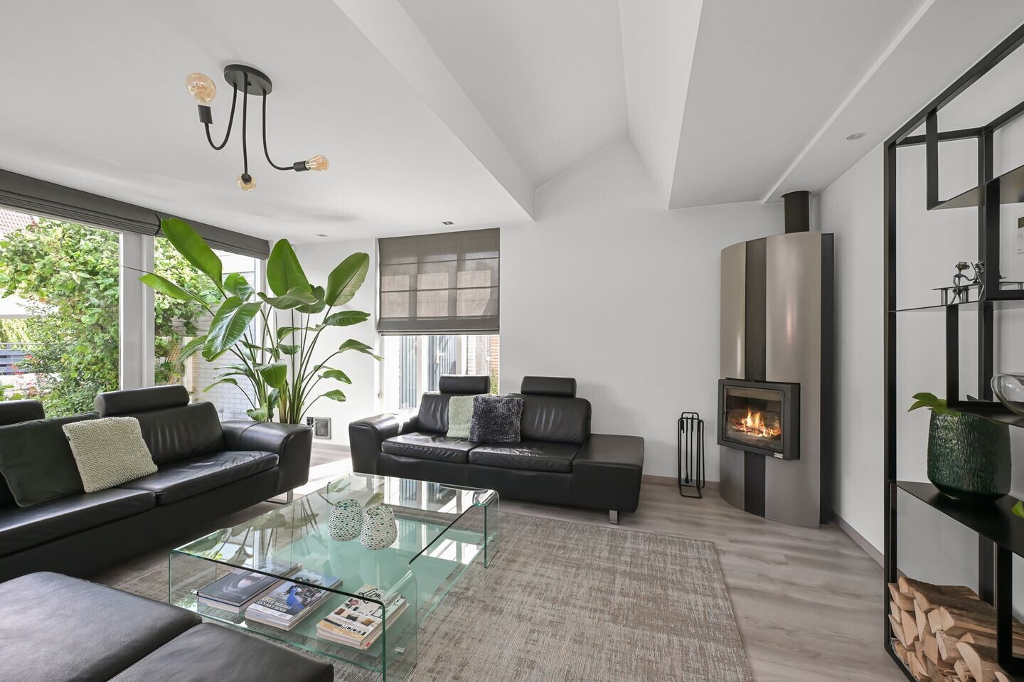 Hoekwoning te koop: Eendracht 41, Uithoorn