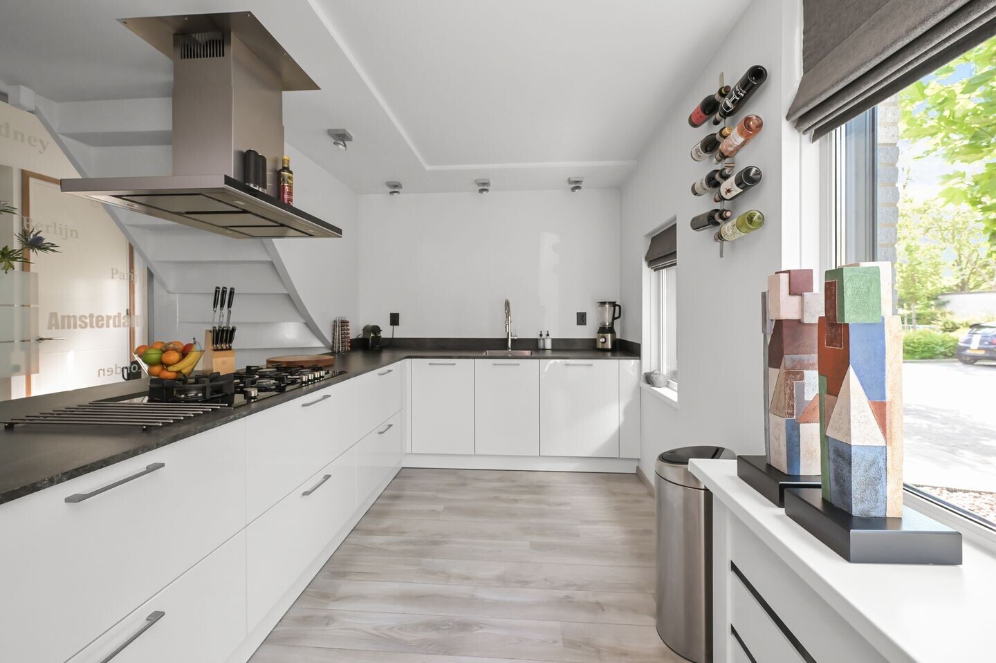 Hoekwoning te koop: Eendracht 41, Uithoorn