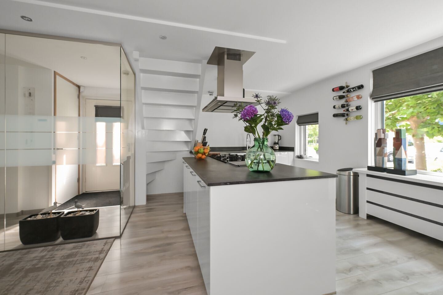Hoekwoning te koop: Eendracht 41, Uithoorn