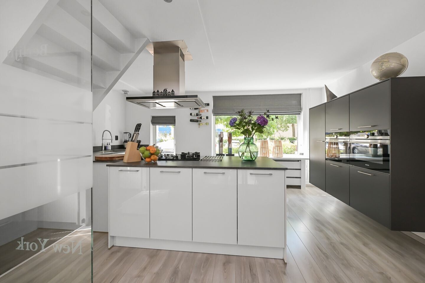 Hoekwoning te koop: Eendracht 41, Uithoorn