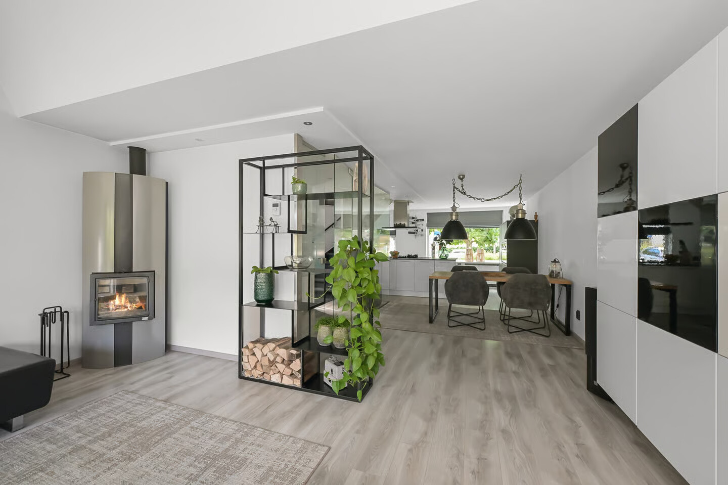 Hoekwoning te koop: Eendracht 41, Uithoorn