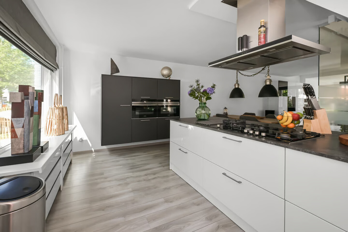 Hoekwoning te koop: Eendracht 41, Uithoorn