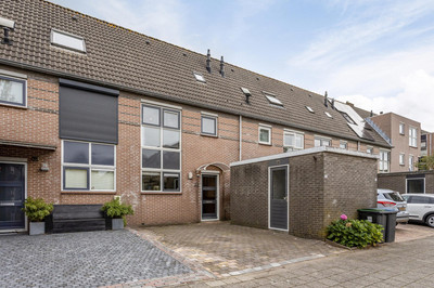 Kuifmees 38