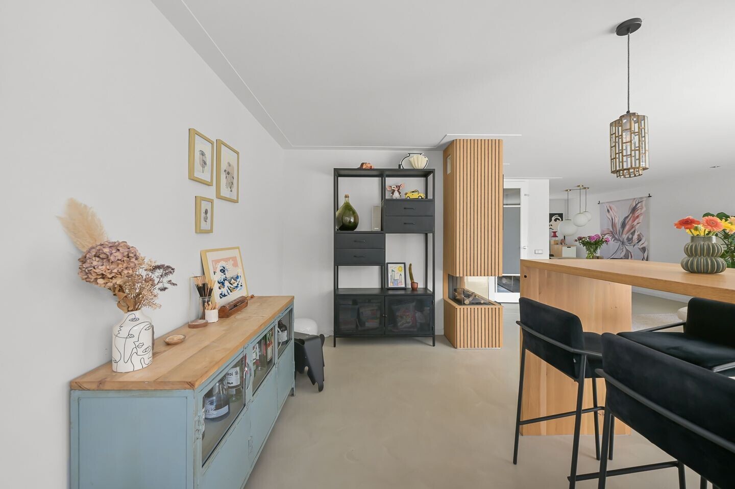 Tussenwoning te koop: Rietgans 15, Uithoorn