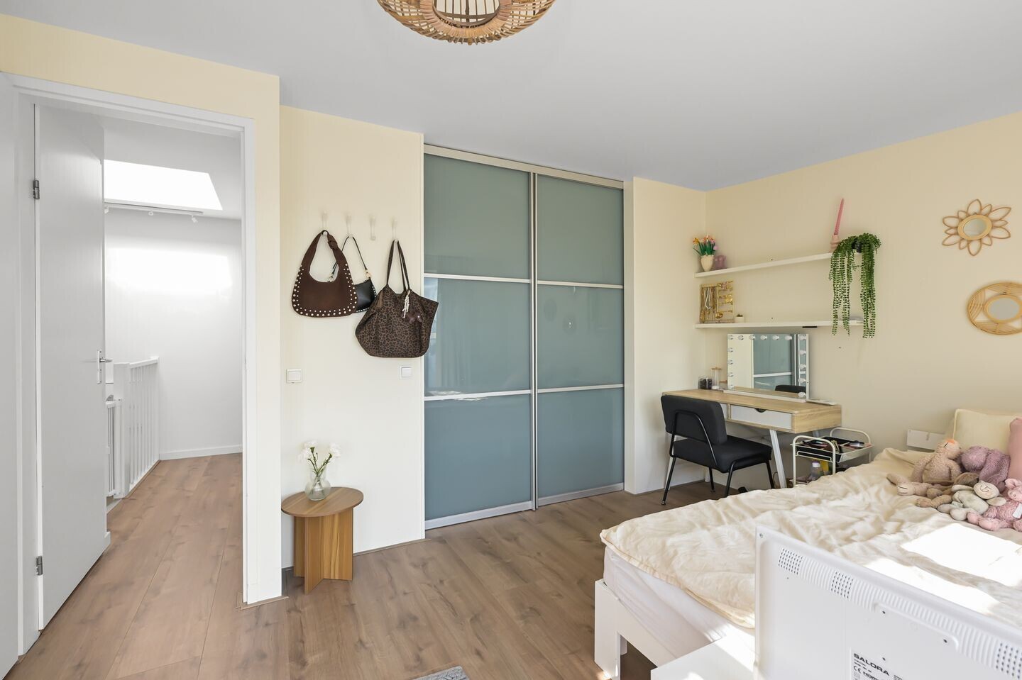 Tussenwoning te koop: Rietgans 15, Uithoorn