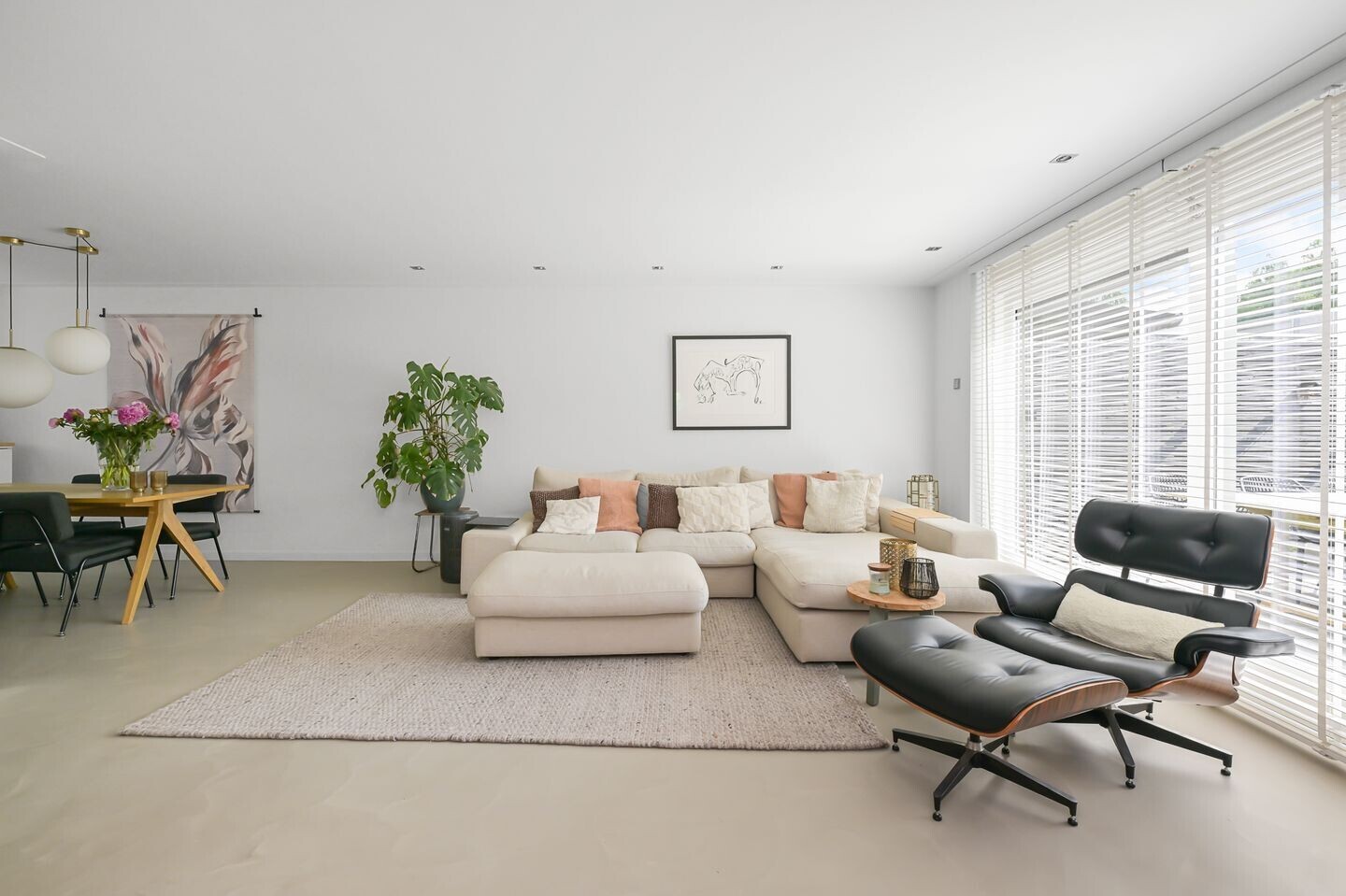 Tussenwoning te koop: Rietgans 15, Uithoorn