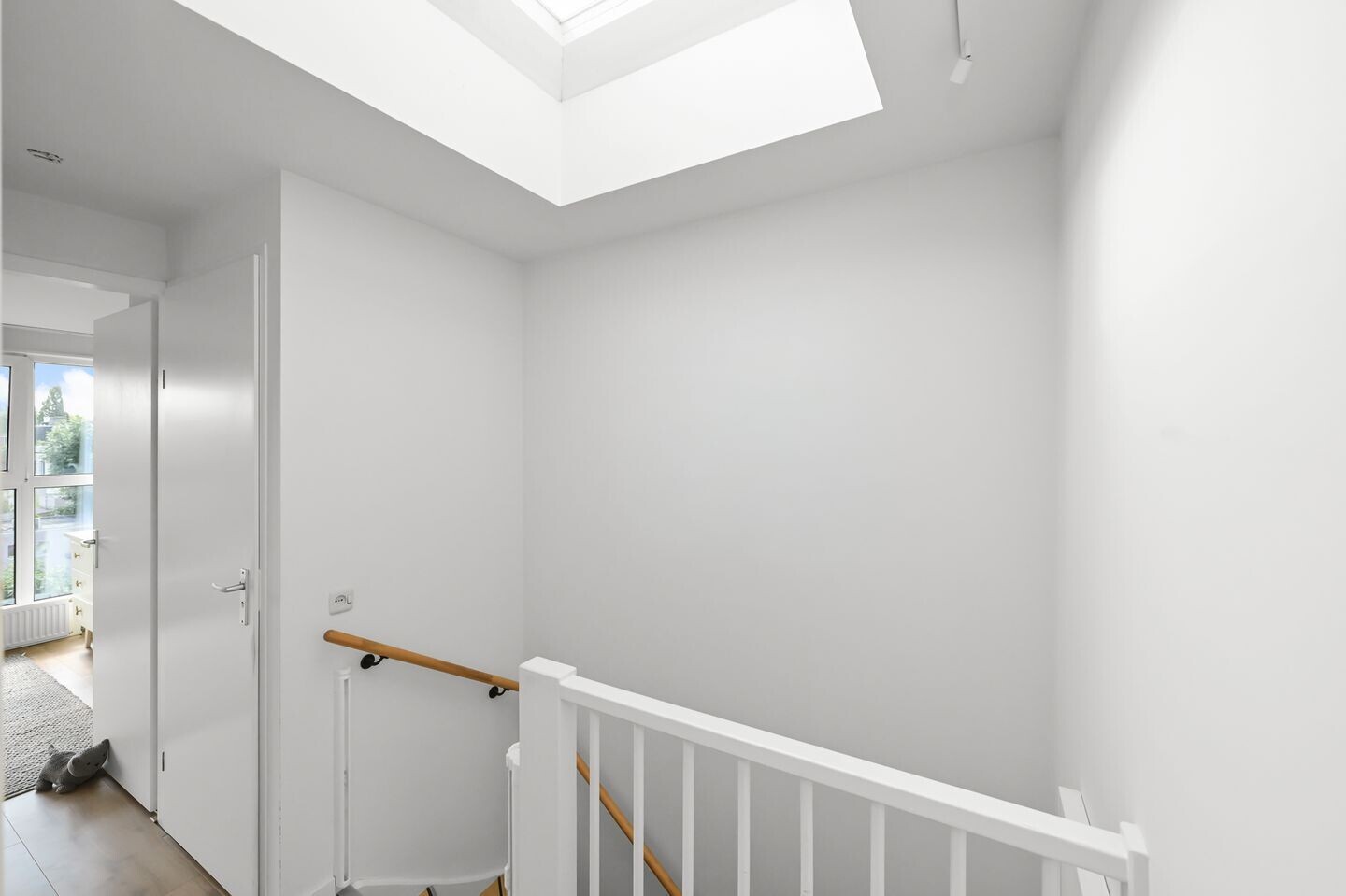 Tussenwoning te koop: Rietgans 15, Uithoorn