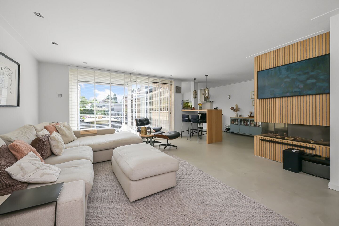 Tussenwoning te koop: Rietgans 15, Uithoorn