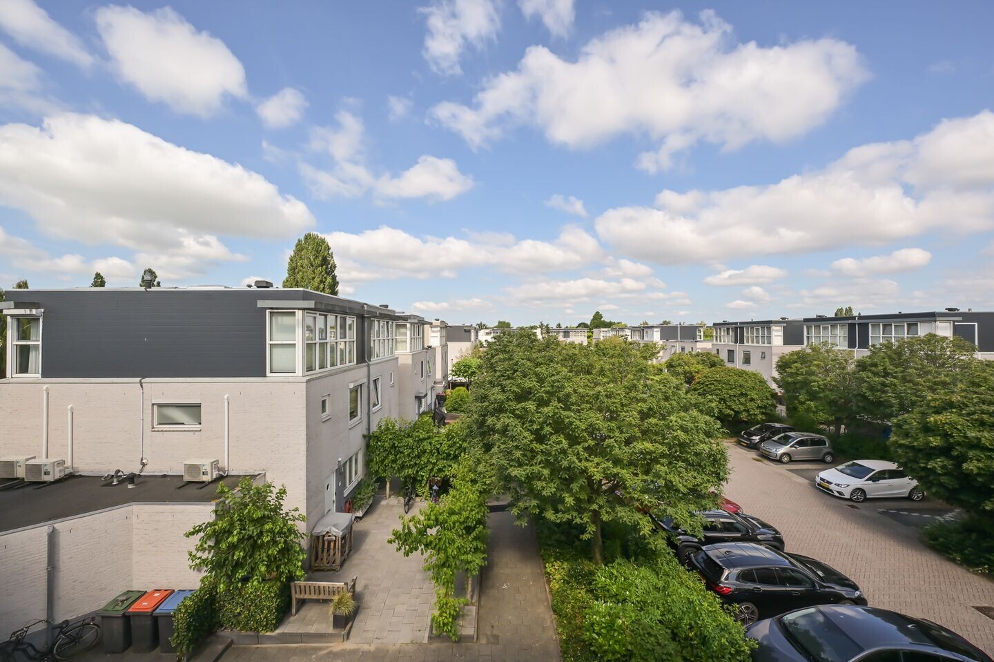 Tussenwoning te koop: Rietgans 15, Uithoorn