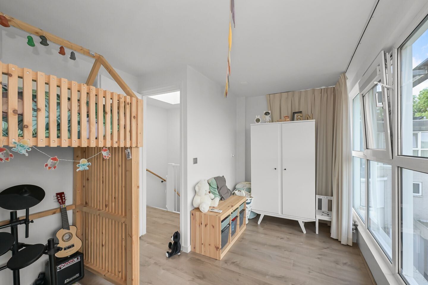 Tussenwoning te koop: Rietgans 15, Uithoorn