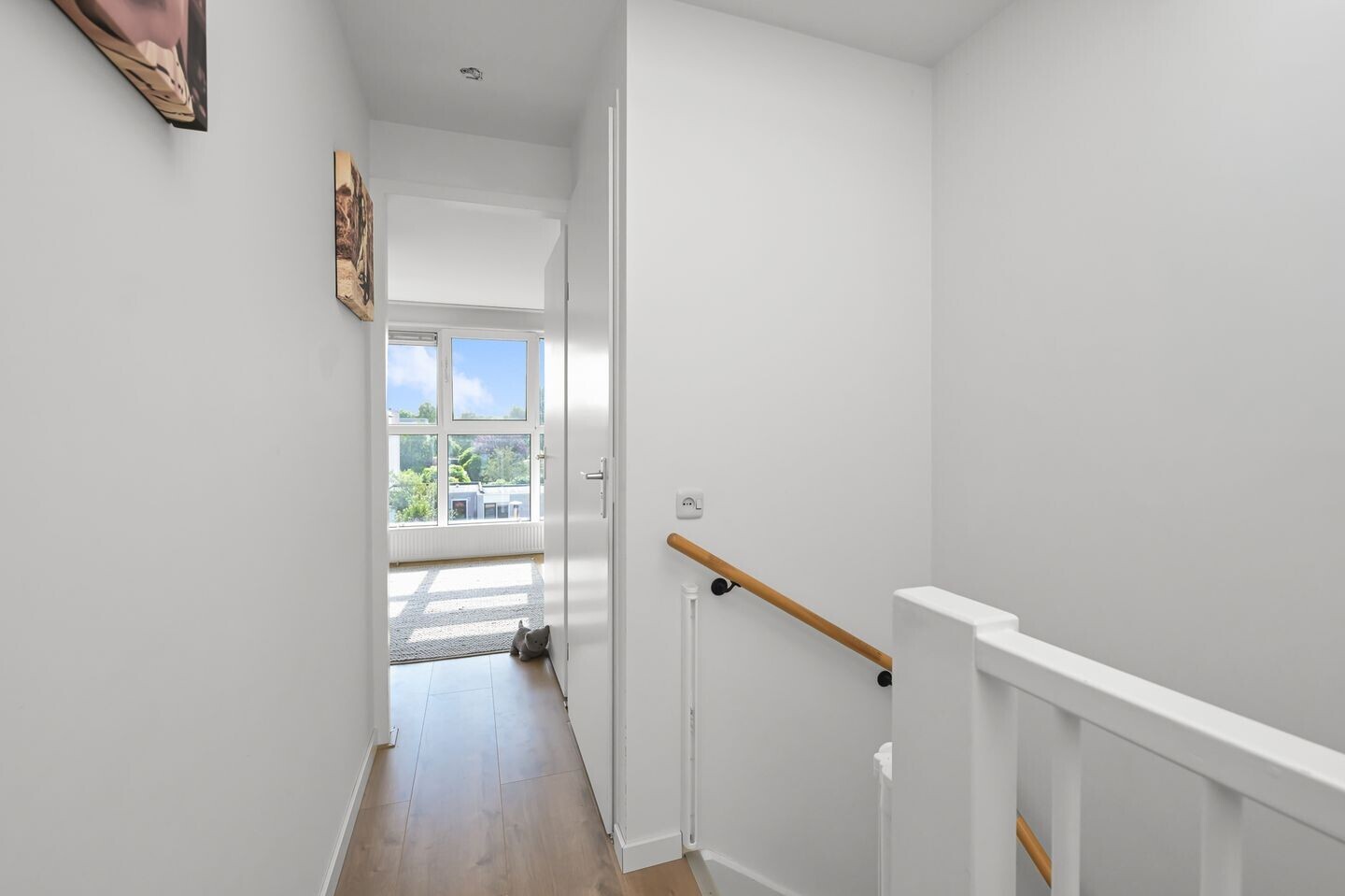 Tussenwoning te koop: Rietgans 15, Uithoorn
