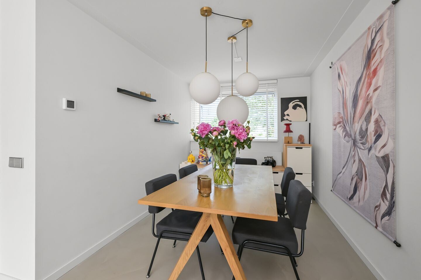 Tussenwoning te koop: Rietgans 15, Uithoorn
