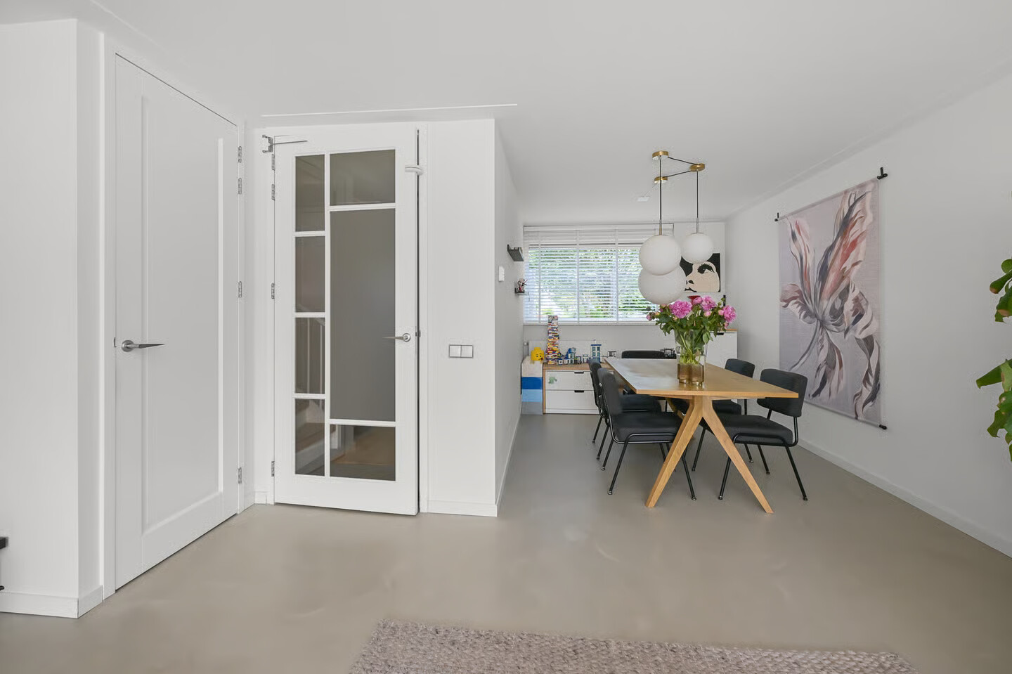 Tussenwoning te koop: Rietgans 15, Uithoorn