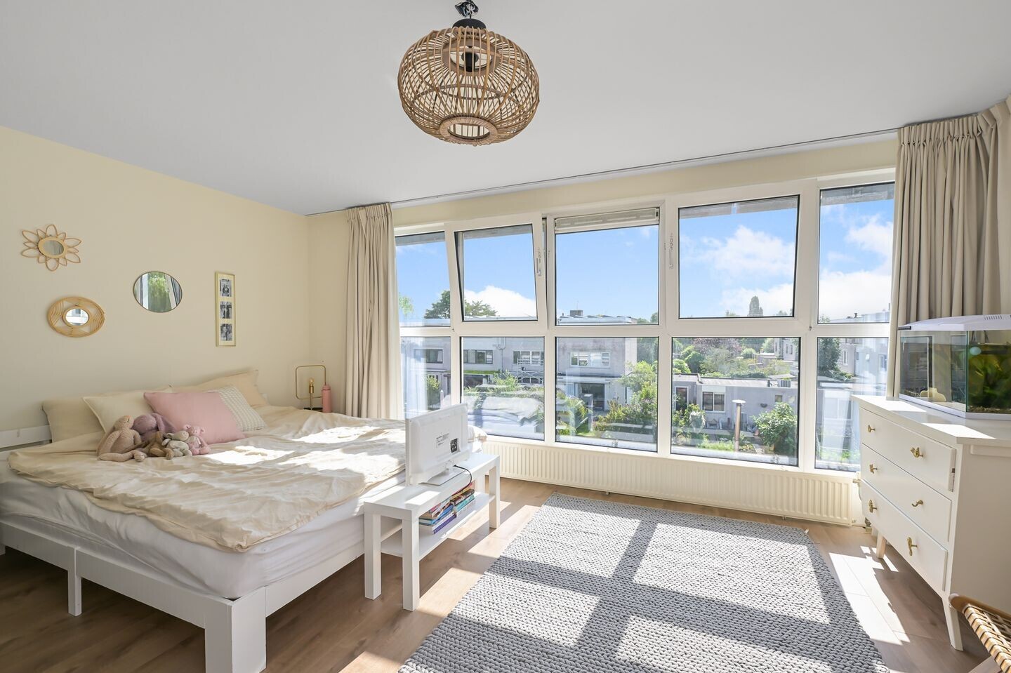 Tussenwoning te koop: Rietgans 15, Uithoorn