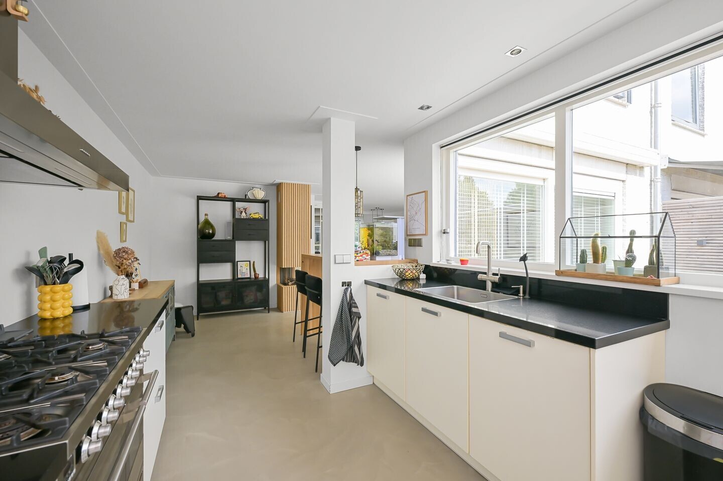 Tussenwoning te koop: Rietgans 15, Uithoorn