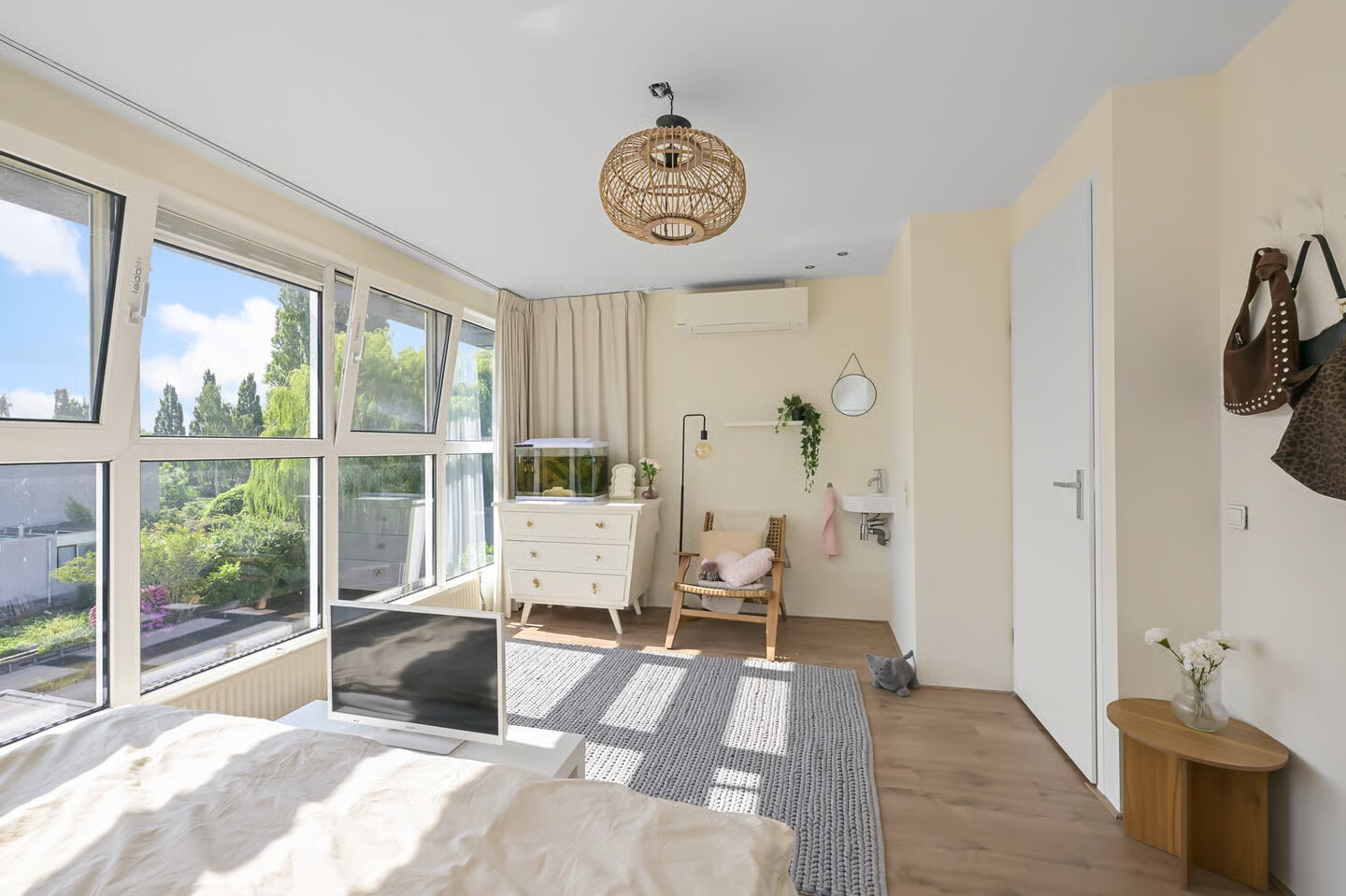 Tussenwoning te koop: Rietgans 15, Uithoorn