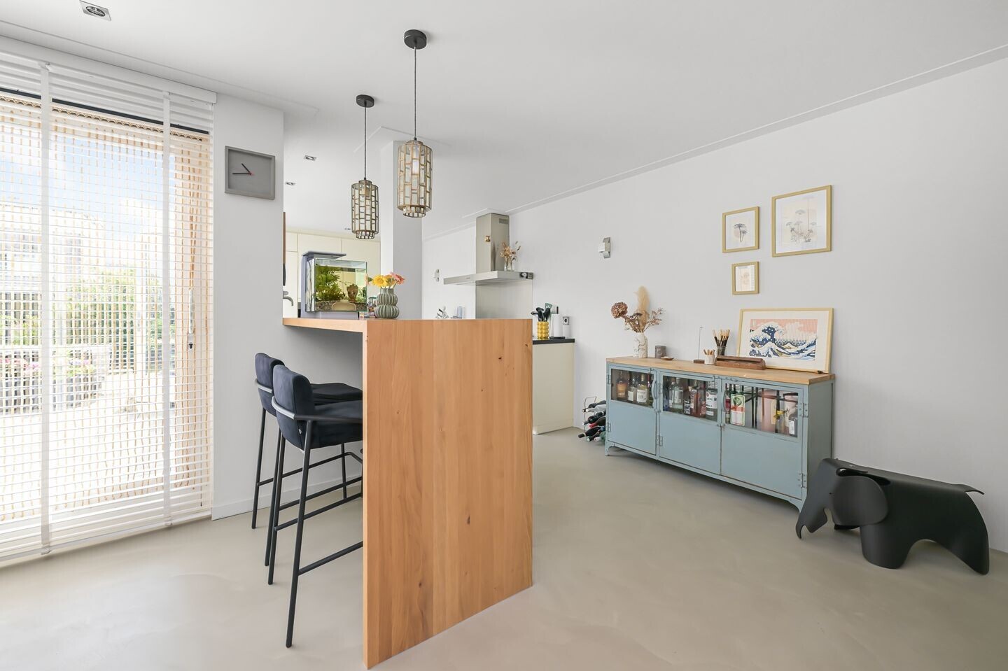 Tussenwoning te koop: Rietgans 15, Uithoorn