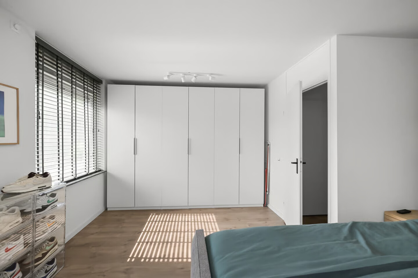 Tussenwoning te koop: Rietgans 15, Uithoorn