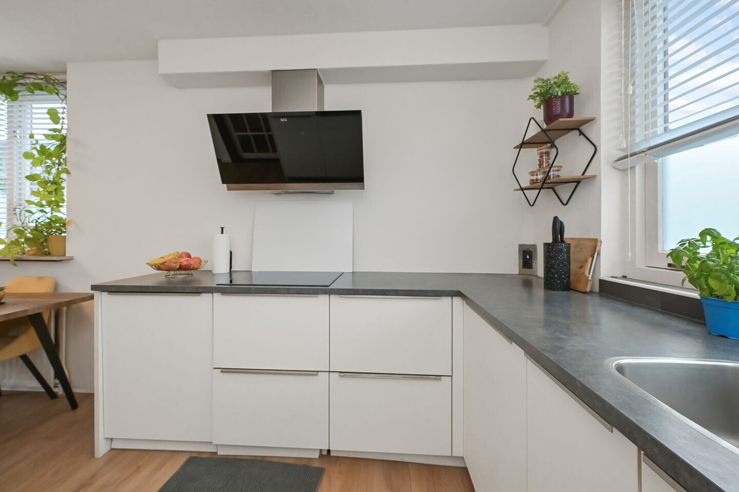 Hoekwoning te koop: Brandgans 20, Uithoorn