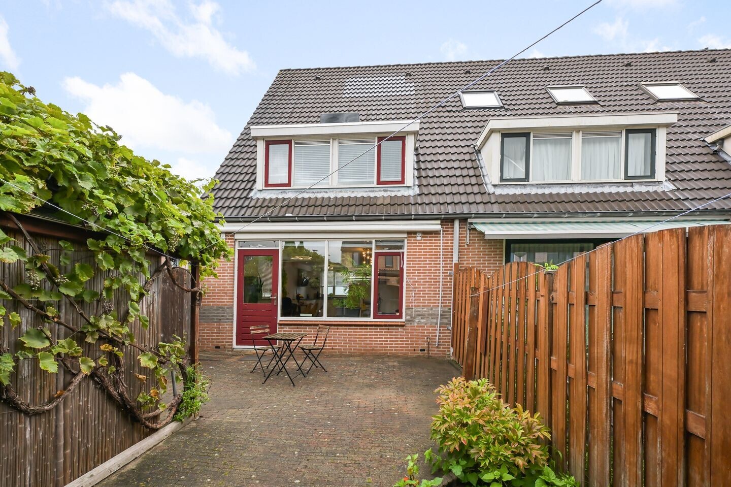 Hoekwoning te koop: Brandgans 20, Uithoorn