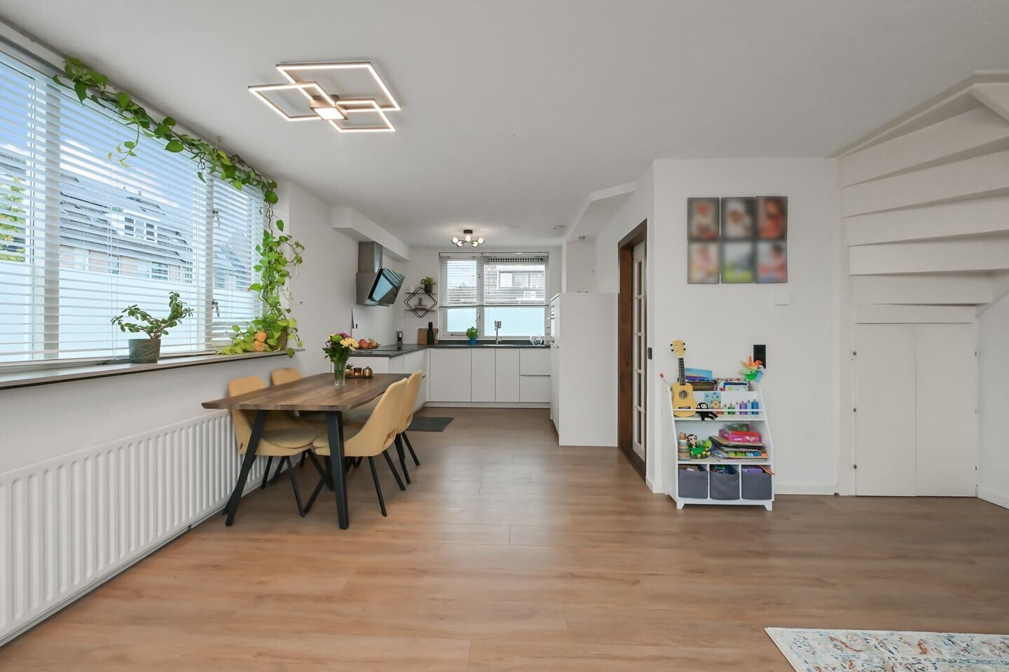 Hoekwoning te koop: Brandgans 20, Uithoorn
