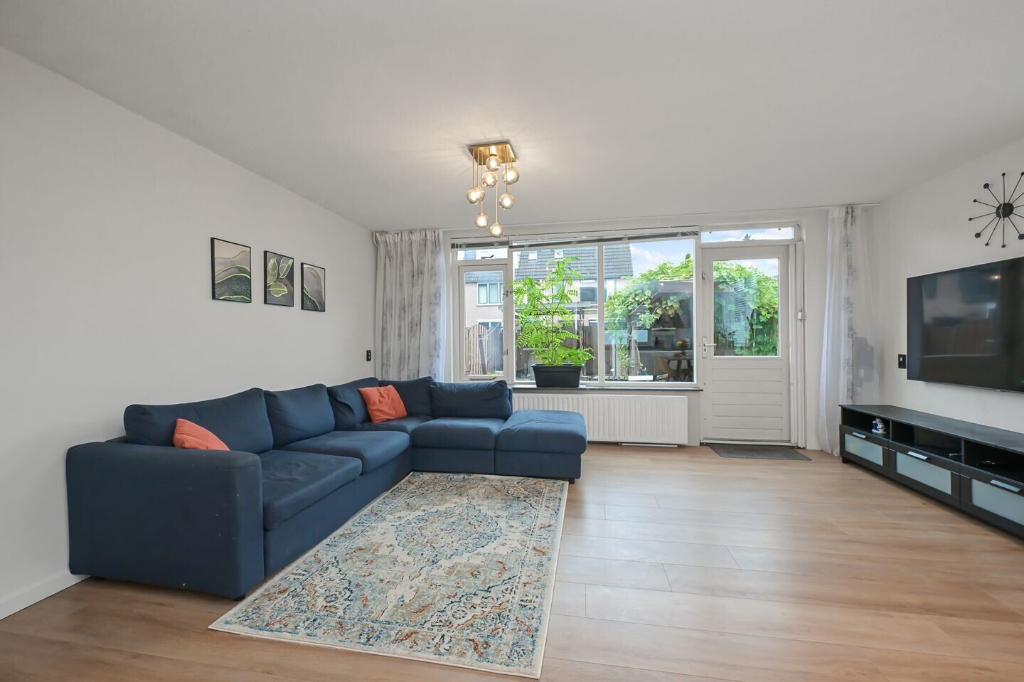Hoekwoning te koop: Brandgans 20, Uithoorn