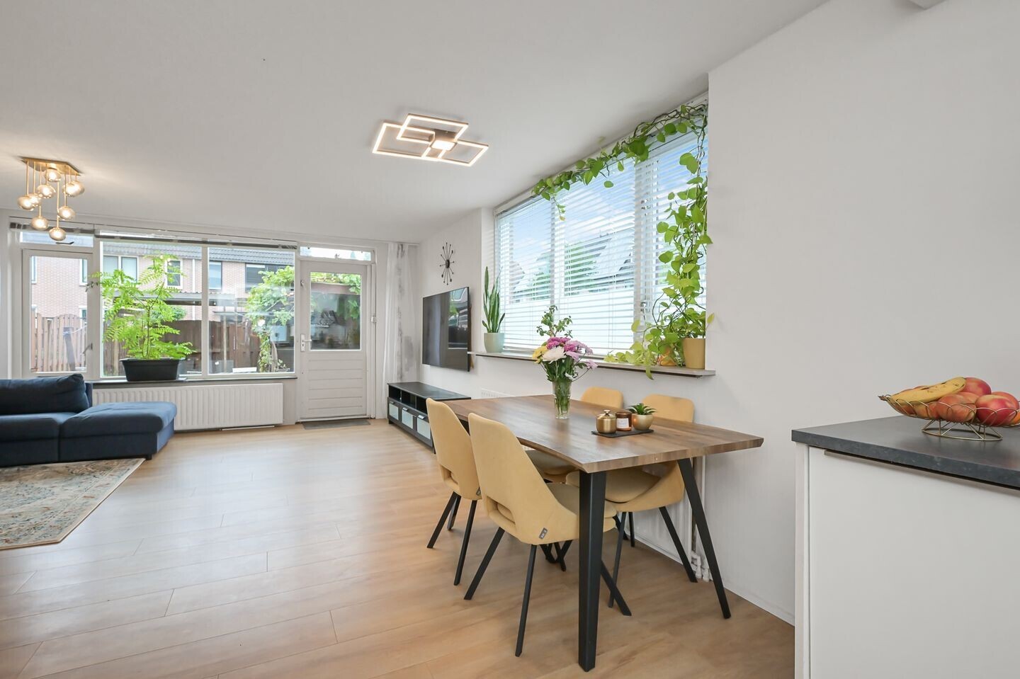 Hoekwoning te koop: Brandgans 20, Uithoorn