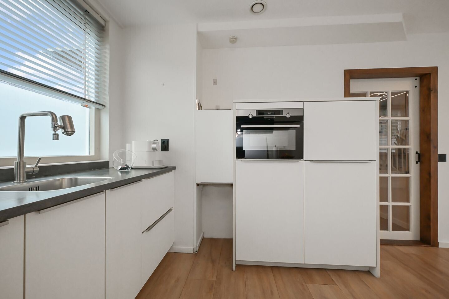 Hoekwoning te koop: Brandgans 20, Uithoorn