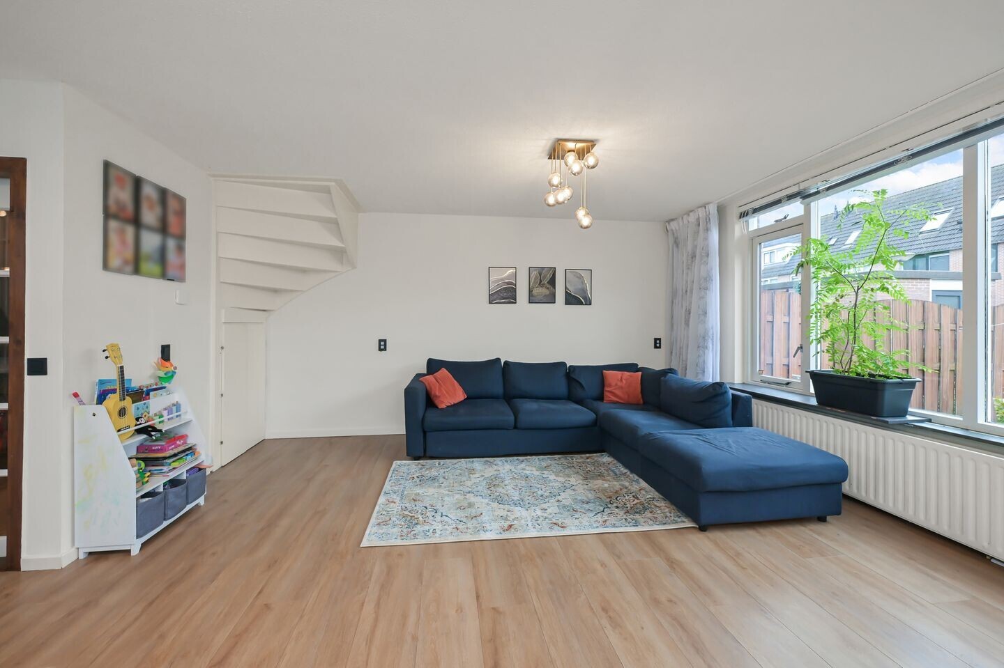 Hoekwoning te koop: Brandgans 20, Uithoorn