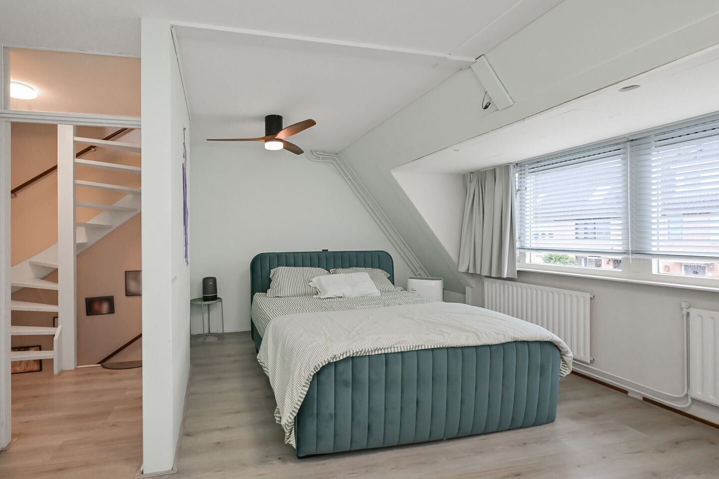 Hoekwoning te koop: Brandgans 20, Uithoorn