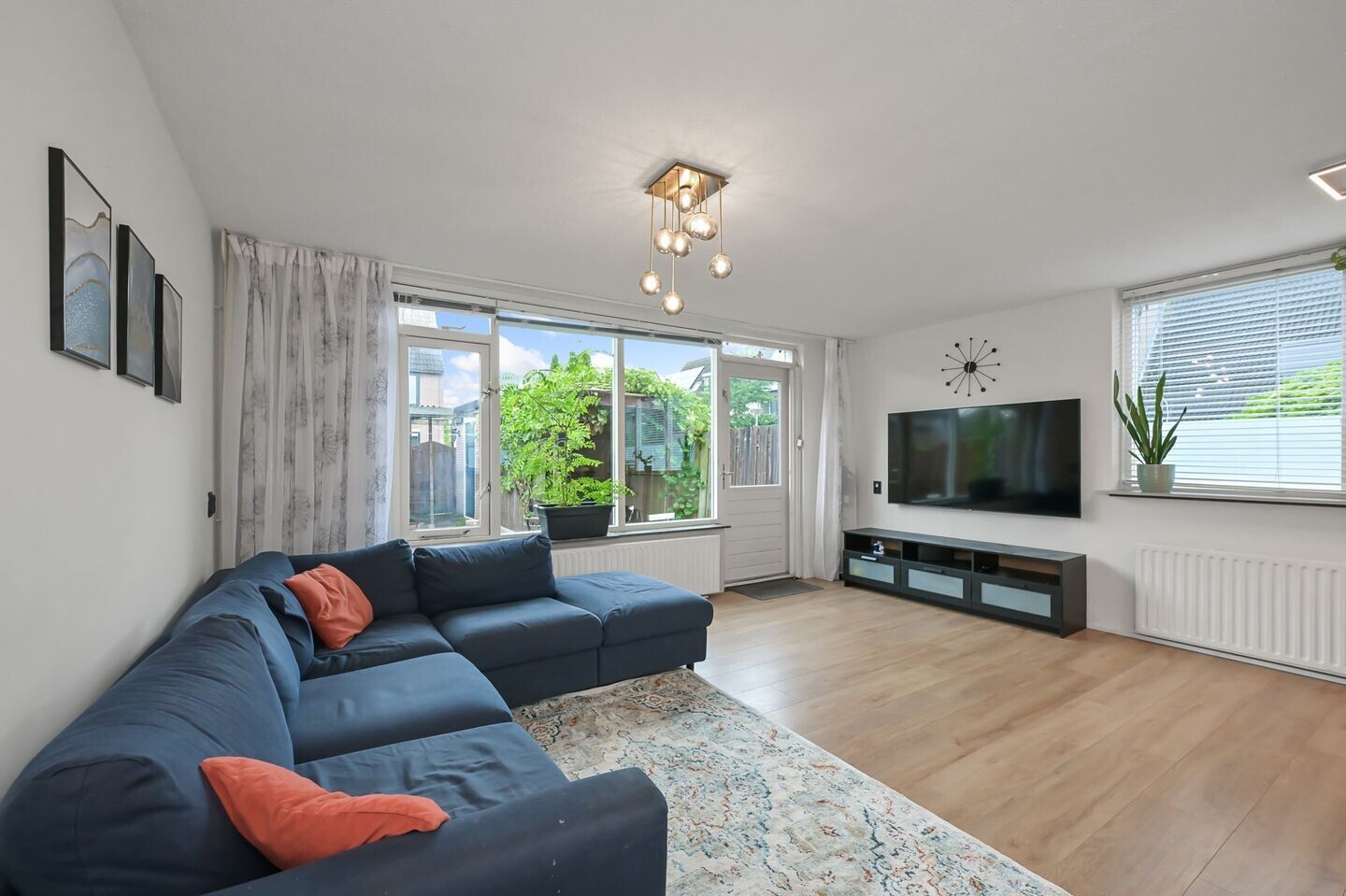 Hoekwoning te koop: Brandgans 20, Uithoorn