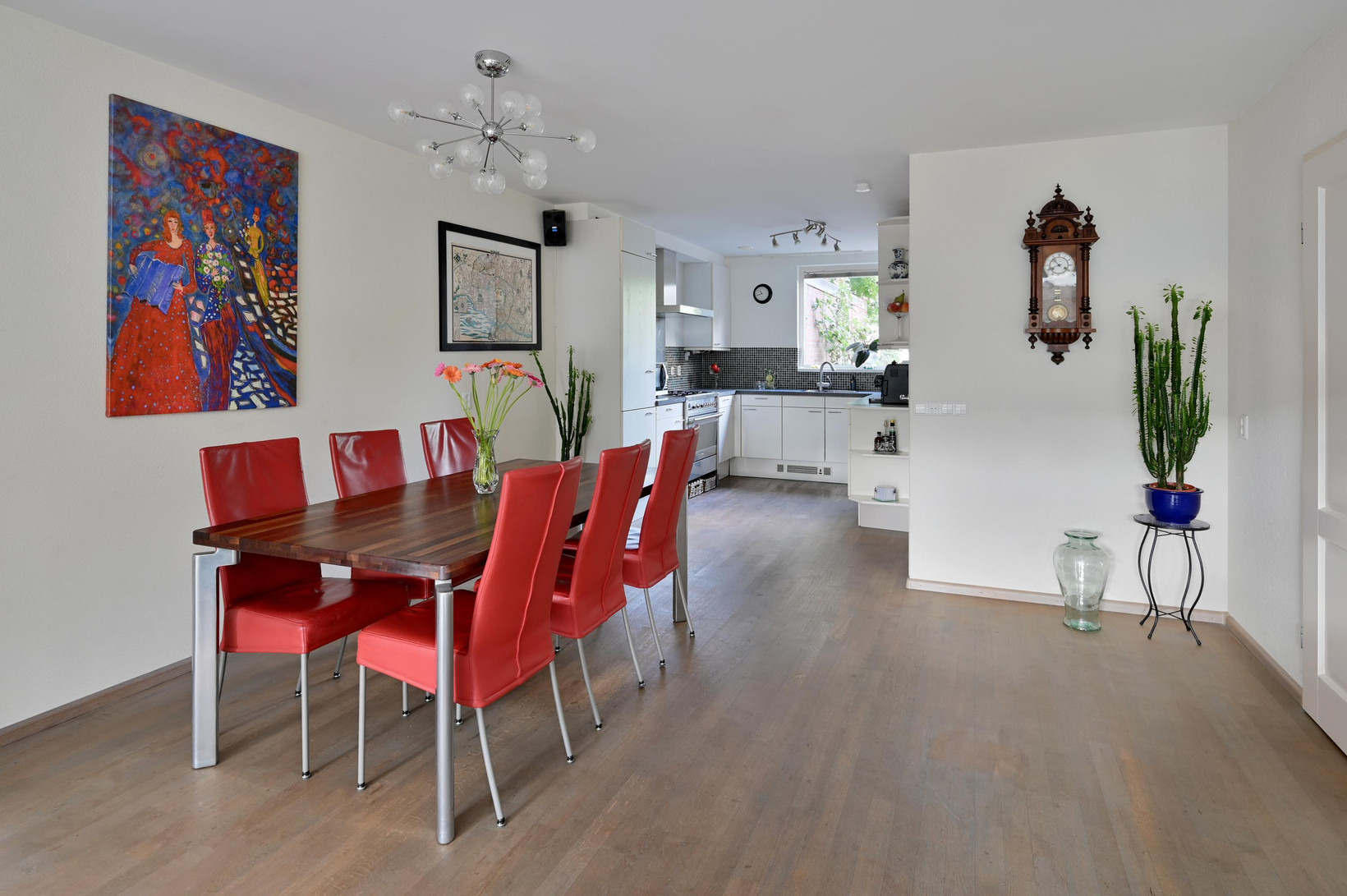 Hoekwoning te koop: Noorse Lijster 11, Uithoorn