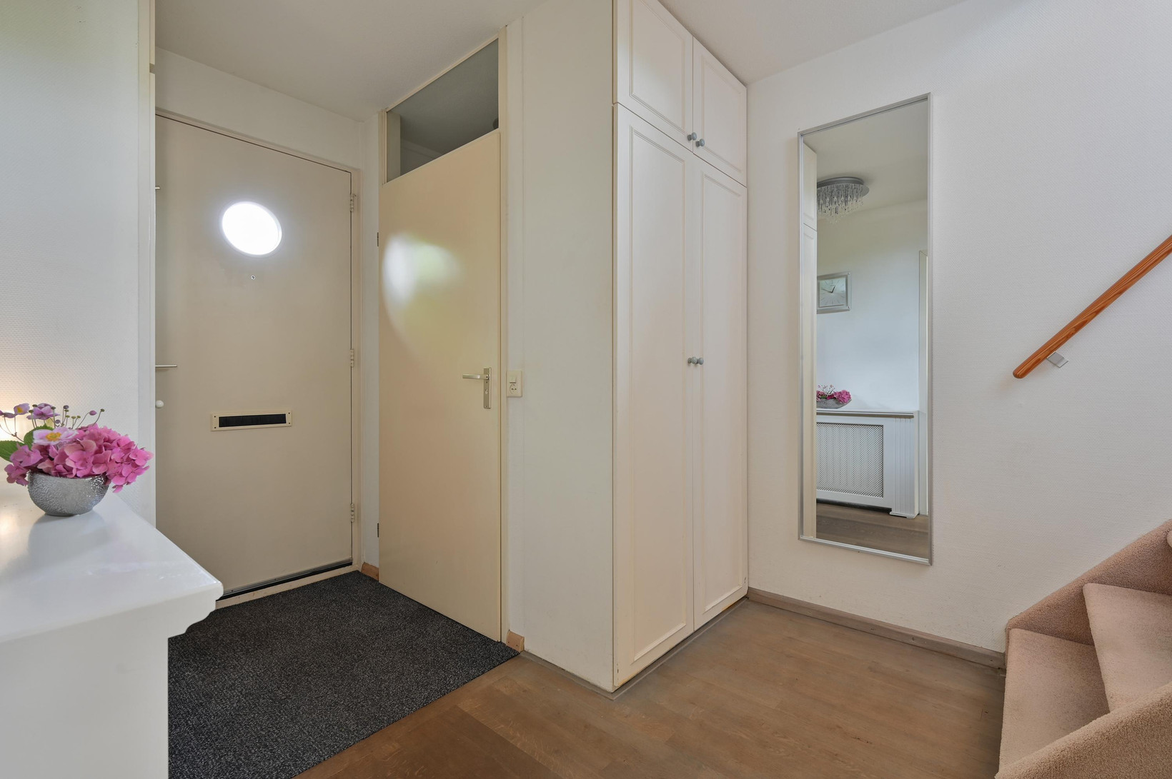 Hoekwoning te koop: Noorse Lijster 11, Uithoorn